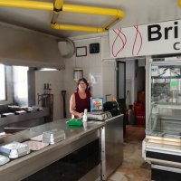 churrasqueira brilha cook  grill